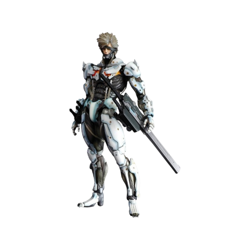 Xbox 360 | Metal Gear Rising Revengers | Limited edition