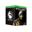 Xbox One | Mortal Kombat X | Collector’s edition