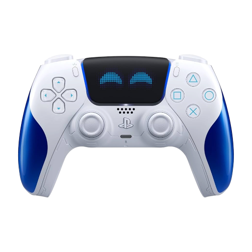 PlayStation 5 | Dualsense Astrobot | Limited edition