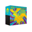 Pokémon | ETB Megaevoluzione: “Ascesa eroica”