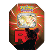 Pokémon | TIN Team Rocket: Persian-ex