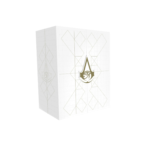 Xbox One | Assassin’s Creed Origins: Dawn of the Creed | Collectors edition