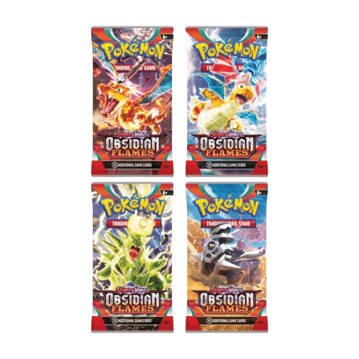 Pokémon | Display 36 buste Scarlatto e Violetto: Corona Astrale | Sealed