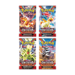 Pokémon | Display 36 buste Scarlatto e Violetto: Corona Astrale | Sealed