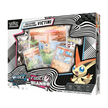 Pokémon | Collezione illustrazione Victini Luce nera e Fuoco Bianco