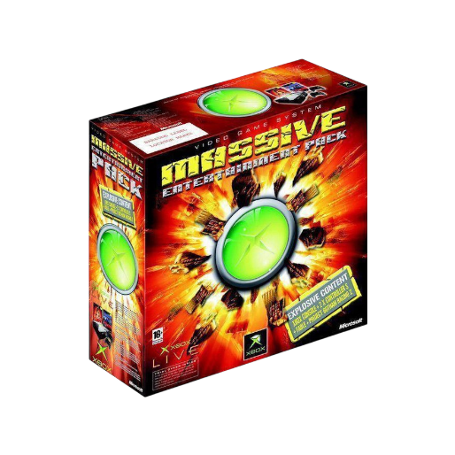 Xbox | Massive Entertainment Pack