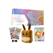 Pokémon | Collezione Super Premium Scarlatto e Violetto: “Evoluzioni prismatiche”