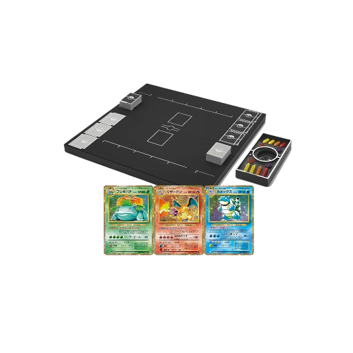 Pokémon Premium Set | English