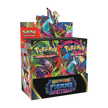Pokémon | Display 36 buste Fiamme Spettrali