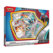 Pokémon | Collezione Lunaruggente-ex