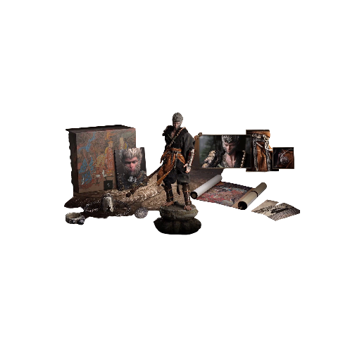 PC | Black Myth Wukong | Collector's edition
