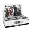 Magic | The Gathering x Final Fantasy | Box 30 buste