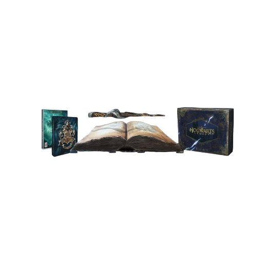 PlayStation 5 | Hogwarts Legacy | Collector edition