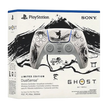 PlayStation 5 | Dualsense Ghost of Yōtei: Black | Limited edition
