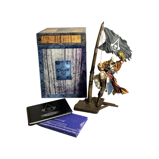 Xbox One | Assassin’s Creed IV: Black flag | Buccaneer edition