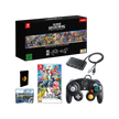 Nintendo Switch | Super Smash Bros | Collector’s edition