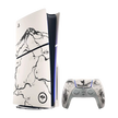 PlayStation 5 Slim | Limited edition Ghost of Yōtei: Black