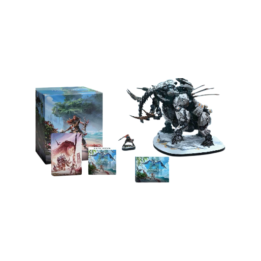 PlayStation 5 | Horizon Forbidden West | Collector’s edition