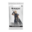Magic | The Gathering x Final Fantasy | Box 30 buste