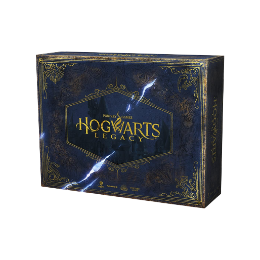 Xbox SeriesX | Hogwarts Legacy | Collector’s edition