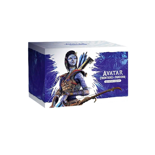 PlayStation 5 | Avatar: Frontiers of Pandora | Collector’s edition