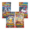 Pokémon | Display 36 buste Scarlatto e Violetto: Scintille folgoranti | Sealed