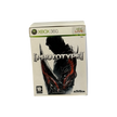 Xbox 360 | Prototype | Collector’s edition