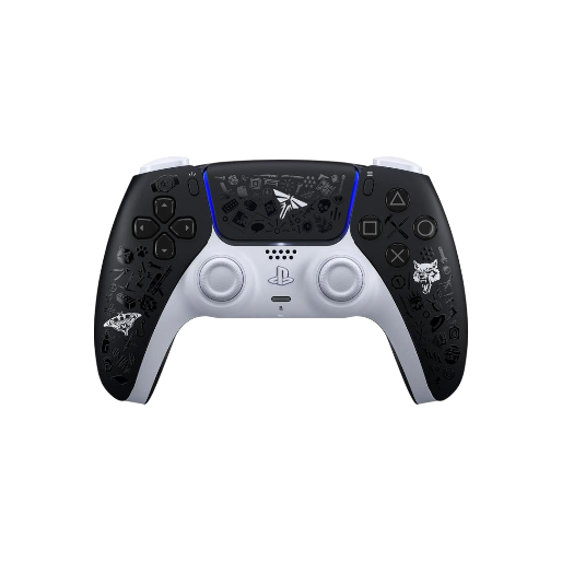 PlayStation 5 | Dualsense The Last of Us | Limited edition