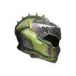 DOOM: the dark ages | Replica casco indossabile