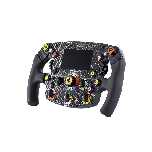 Volante Thrustmaster | Formula Wheel Add-On | Ferrari SF1000 Edition