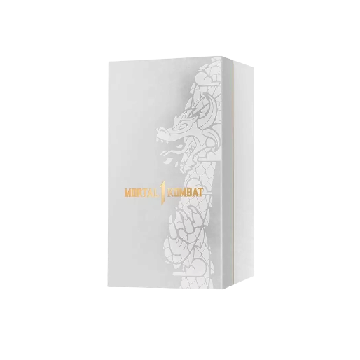 PlayStation 5 | Mortal Kombat 1 | Kollector’s edition