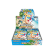 Pokémon | Booster Box “Paradise Dragona” SV7A | Japan