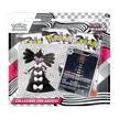 Pokémon | Collezione con adesivi Fuoco Bianco: Gothitelle