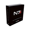Xbox 360 | Mass Effect 3 - N7 | Alliance edition | 568/1000 pcs