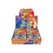 Pokémon | Booster Box “Heat Wave Arena” SV9A | Japan