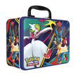 Pokémon | Valigetta Mega-Gardevoir e Mega-Lucario
