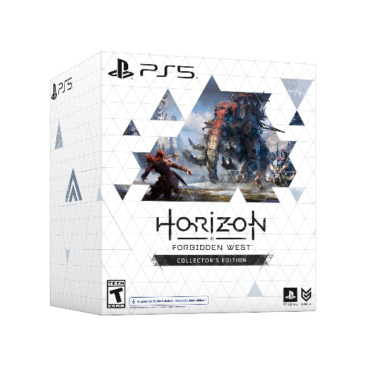 PlayStation 5 | Horizon Forbidden West | Collector’s edition
