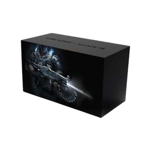 Xbox One | Gears of War | Collector’s edition
