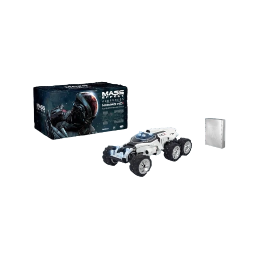 Xbox 360 | Mass Effect Andromeda | Collector’s edition