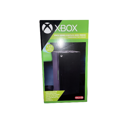 Xbox SeriesX | Mini Fridge