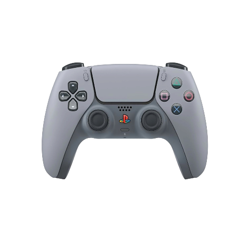 PlayStation 5 | Dualsense PlayStation | Limited edition 30th Anniversary