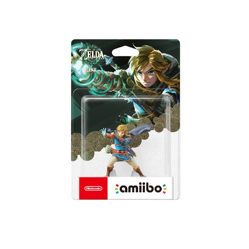 Nintendo | The Legend of Zelda: Tears of the Kingdom | Link