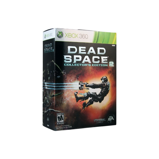 Xbox 360 | Dead Space 2 | Collectors edition