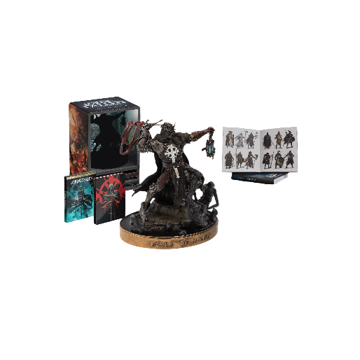 PlayStation 5 | Lords of the fallen | Collector’s edition