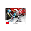 Nintendo | Amiibo Set Metroid Dread: Samus & E.M.M.I.