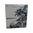 Xbox 360 | Metal Gear Rising Revengers | Limited edition