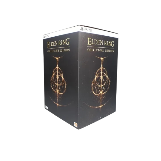 PlayStation 5 | Elden Ring | Collector’s edition