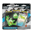 Pokémon | Collezione con adesivi Luce nera: Reuniclus