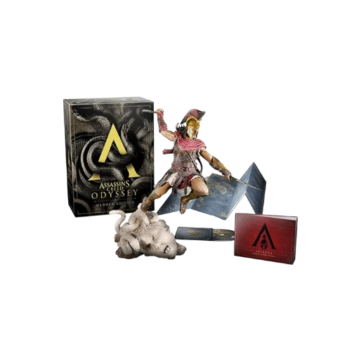Xbox One | Assassin’s Creed Odyssey | Pantheon edition