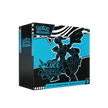Pokémon | ETB Scarlatto e Violetto: “Luce Nera”